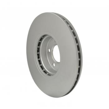 Hella Pagid 355122902 - Disc Brake Rotor Hella Pagid 355122902 Disc Brake Rotor product image 1 of 6
