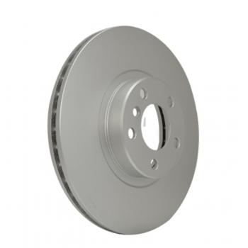 Hella Pagid 355122902 - Disc Brake Rotor Hella Pagid 355122902 Disc Brake Rotor product image 4 of 6