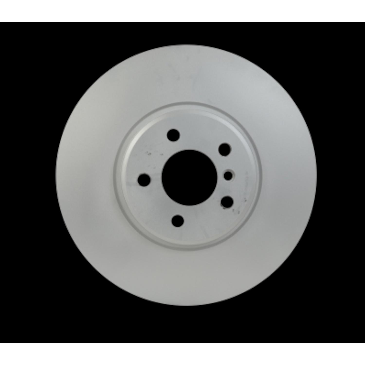 Hella Pagid 355122912 Disc Brake Rotor product image 2 of 6