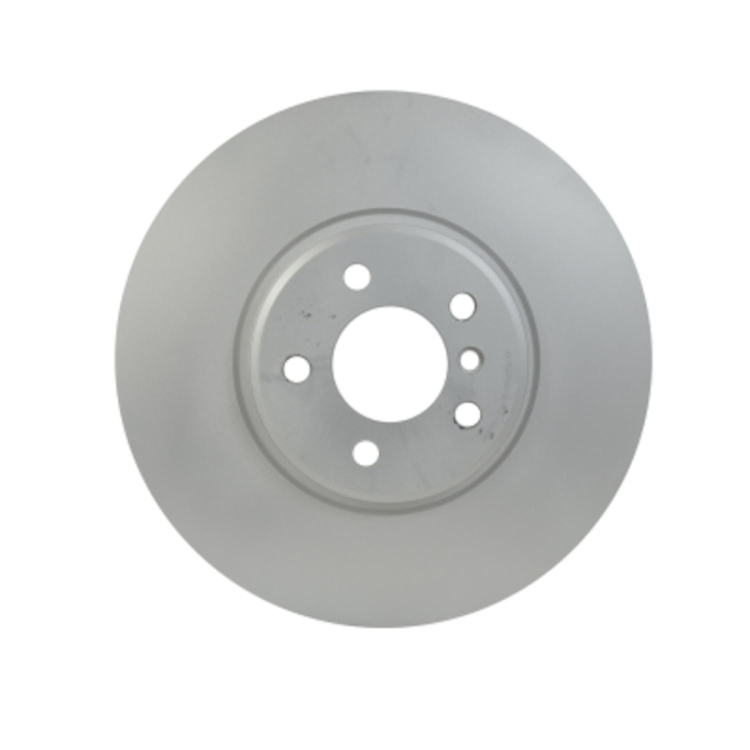 Hella Pagid 355122912 Disc Brake Rotor product image 6 of 6