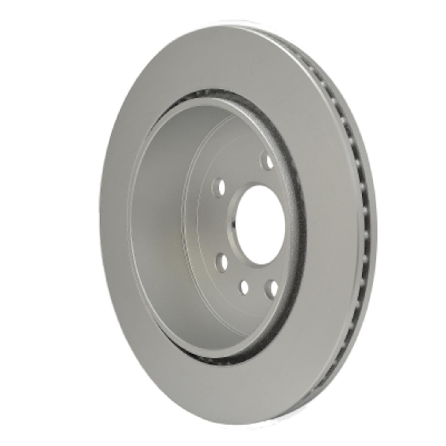 Hella Pagid 355122932 Disc Brake Rotor product image 1 of 6