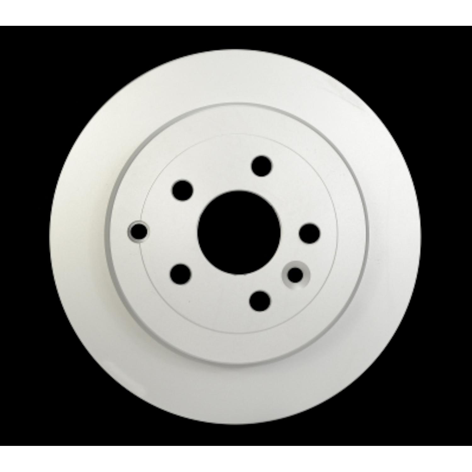 Hella Pagid 355122932 Disc Brake Rotor product image 2 of 6