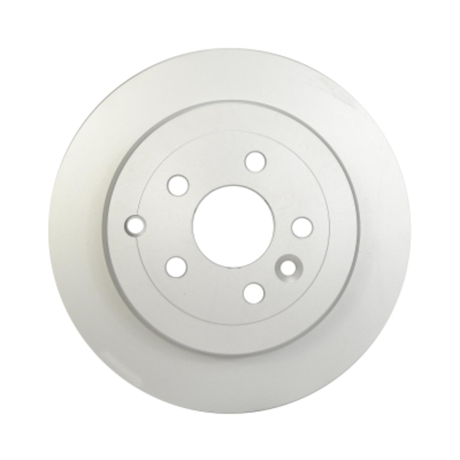 Hella Pagid 355122932 Disc Brake Rotor product image 3 of 6