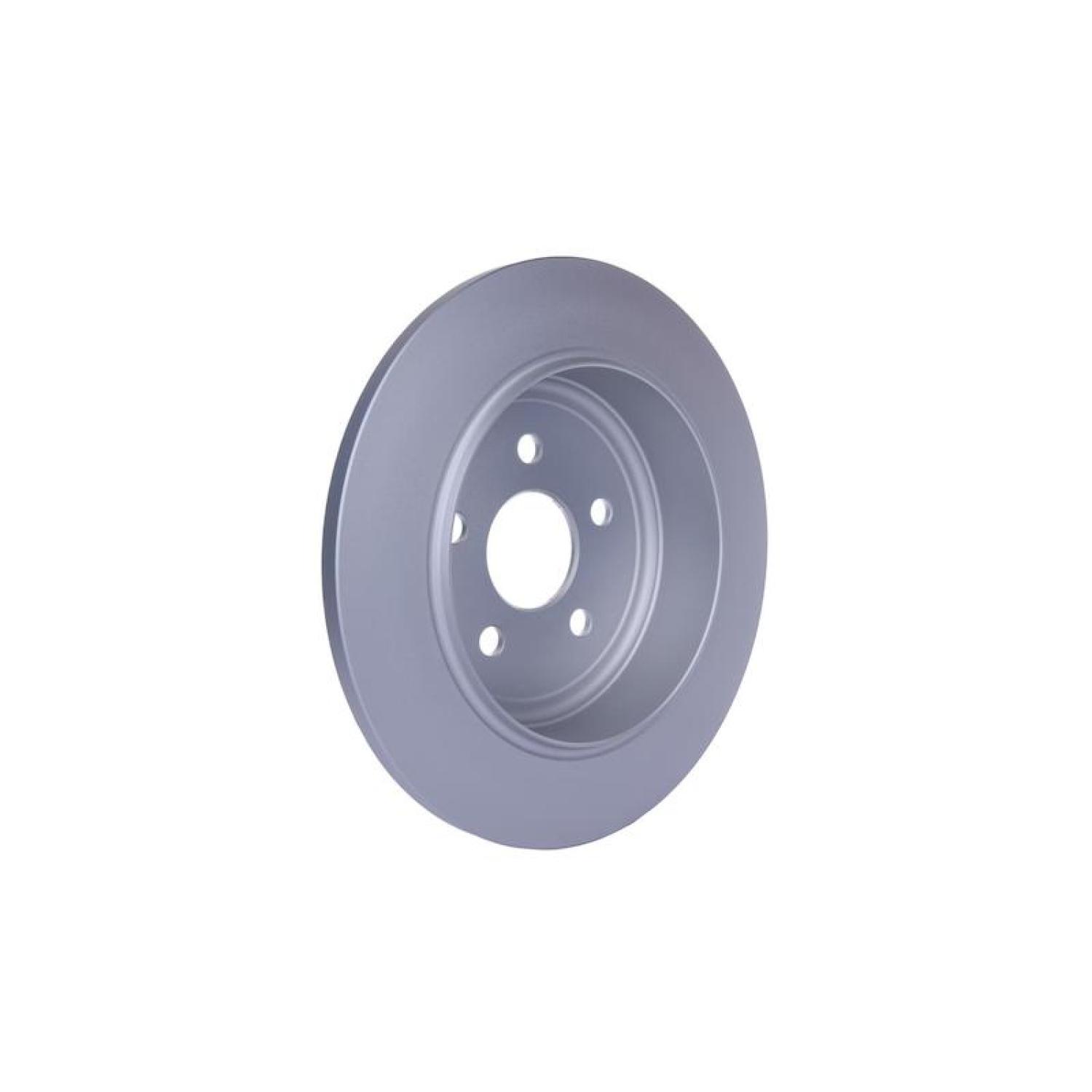 Hella Pagid 355122941 - Disc Brake Rotor Hella Pagid 355122941 Disc Brake Rotor product image 1 of 3