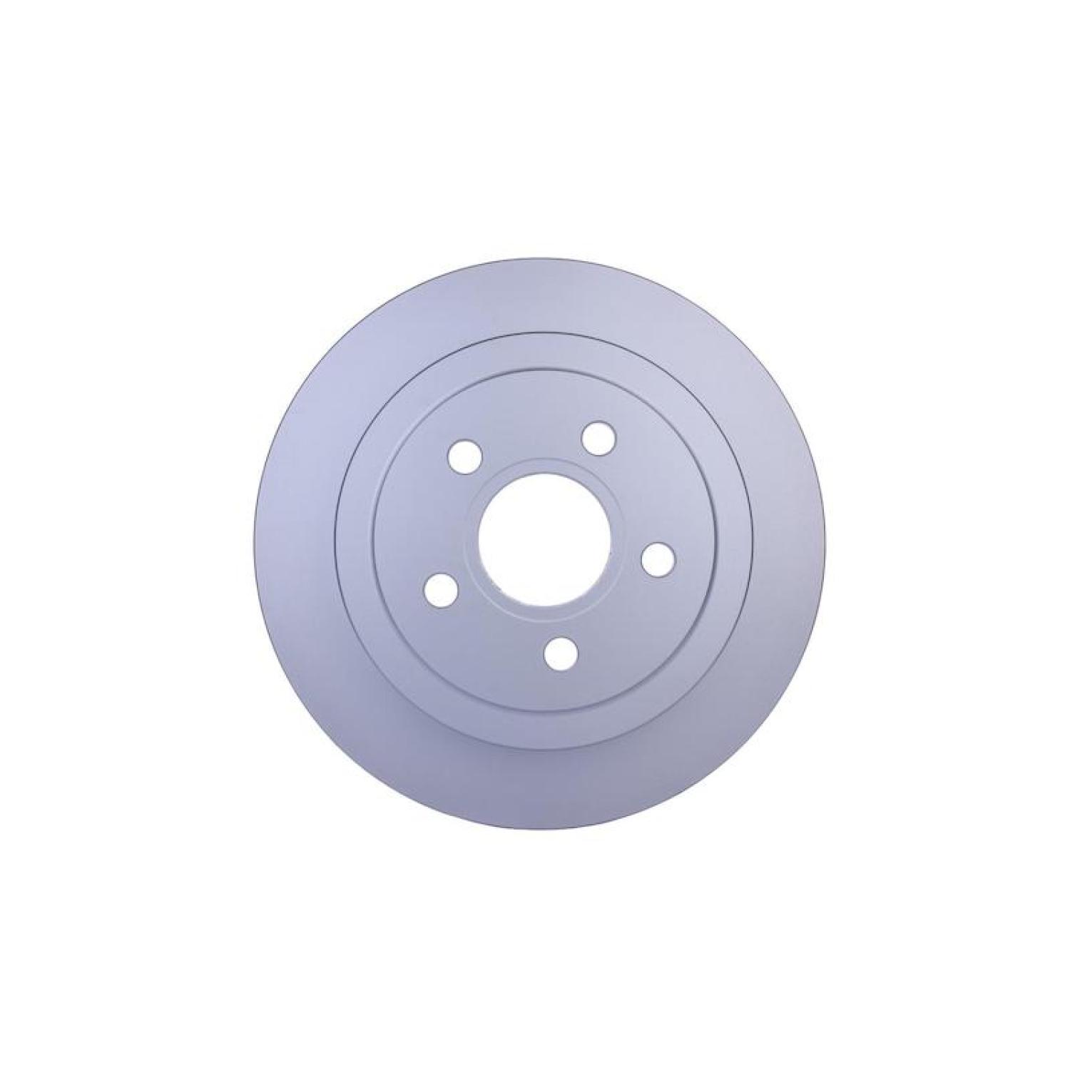 Hella Pagid 355122941 - Disc Brake Rotor Hella Pagid 355122941 Disc Brake Rotor product image 2 of 3