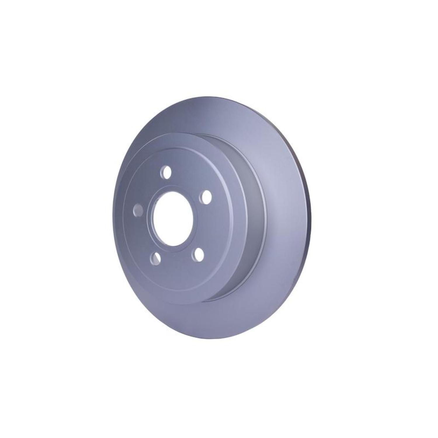 Hella Pagid 355122941 - Disc Brake Rotor Hella Pagid 355122941 Disc Brake Rotor product image 3 of 3