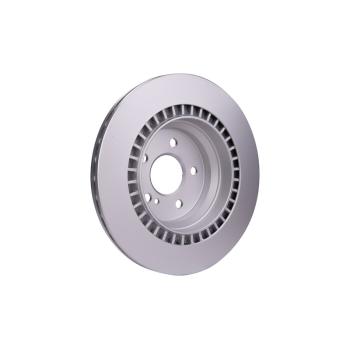 Hella Pagid 355122951 Disc Brake Rotor product image 1 of 4