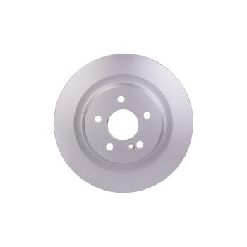 Hella Pagid 355122951 Disc Brake Rotor product image 2 of 4