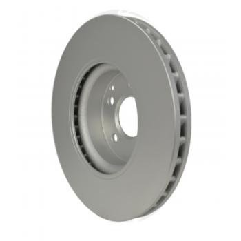 Hella Pagid 355122952 Disc Brake Rotor product image 1 of 6