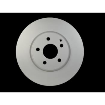 Hella Pagid 355122952 Disc Brake Rotor product image 2 of 6