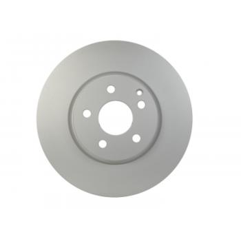 Hella Pagid 355122952 Disc Brake Rotor product image 3 of 6