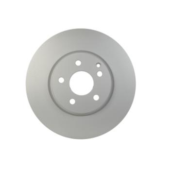 Hella Pagid 355122952 Disc Brake Rotor product image 6 of 6