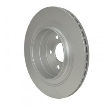 Hella Pagid 355122962 Disc Brake Rotor product image 1 of 5