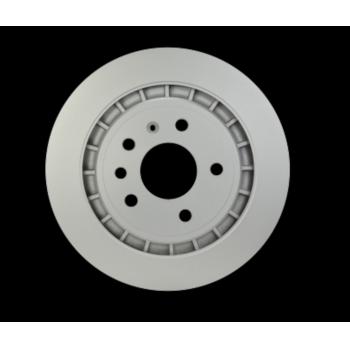 Hella Pagid 355122962 Disc Brake Rotor product image 2 of 5