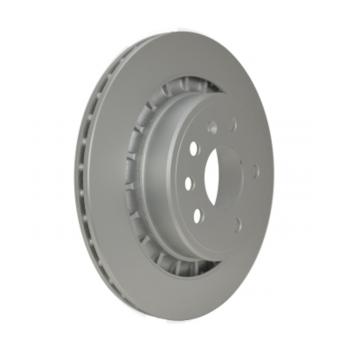Hella Pagid 355122962 Disc Brake Rotor product image 4 of 5