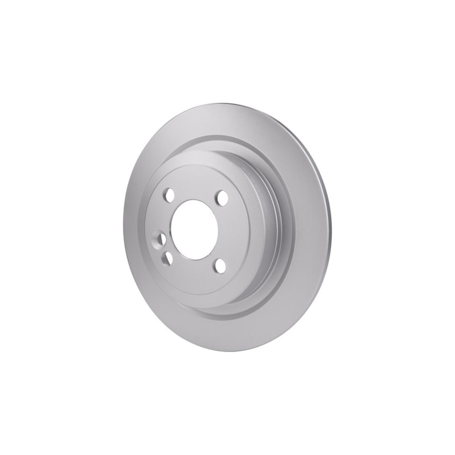Hella Pagid 355122971 - Disc Brake Rotor Hella Pagid 355122971 Disc Brake Rotor product image 1 of 4