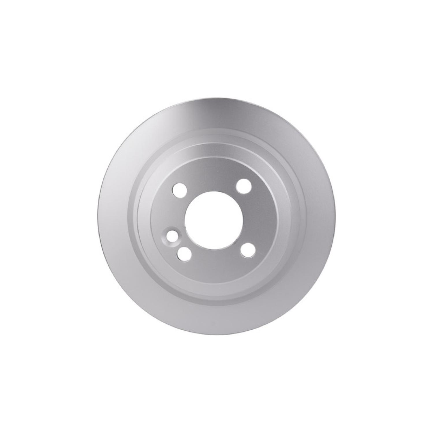 Hella Pagid 355122971 - Disc Brake Rotor Hella Pagid 355122971 Disc Brake Rotor product image 2 of 4