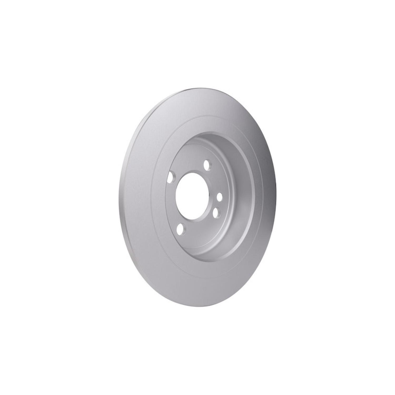 Hella Pagid 355122971 - Disc Brake Rotor Hella Pagid 355122971 Disc Brake Rotor product image 3 of 4