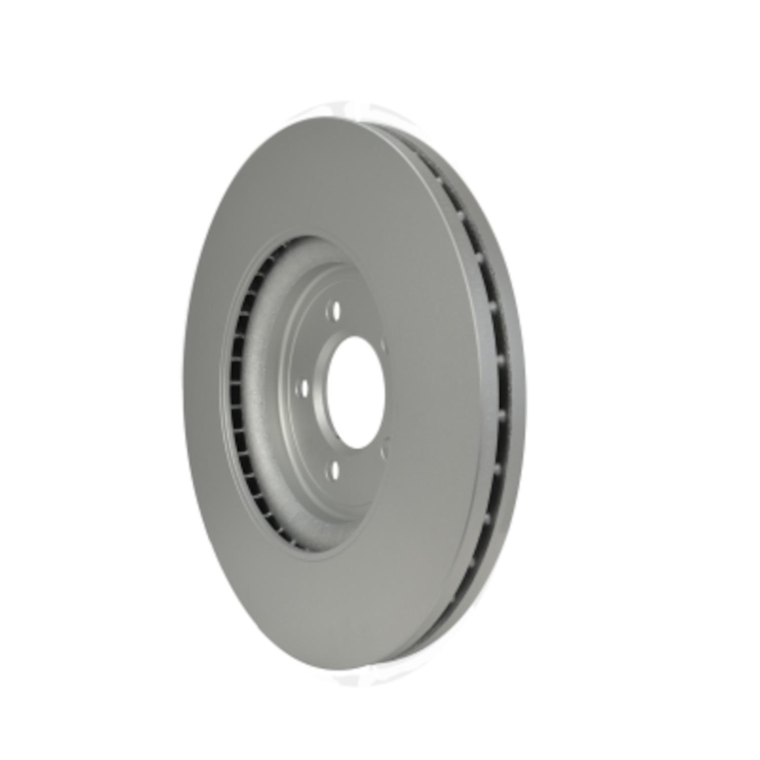 Hella Pagid 355122982 - Disc Brake Rotor Hella Pagid 355122982 Disc Brake Rotor product image 1 of 6