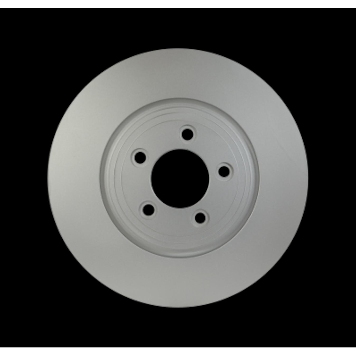 Hella Pagid 355122982 - Disc Brake Rotor Hella Pagid 355122982 Disc Brake Rotor product image 2 of 6