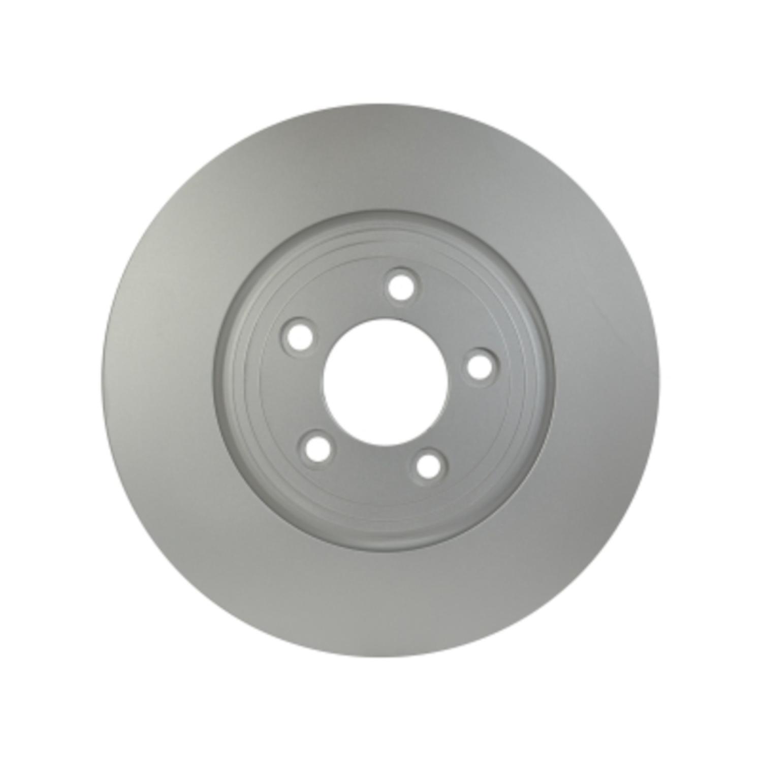 Hella Pagid 355122982 - Disc Brake Rotor Hella Pagid 355122982 Disc Brake Rotor product image 6 of 6