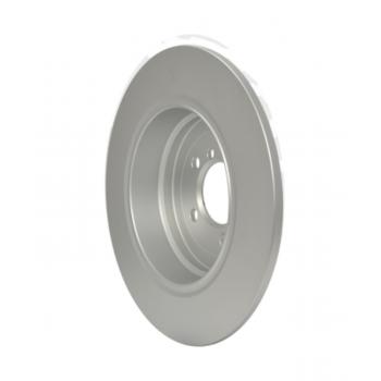 Hella Pagid 355122992 - Disc Brake Rotor Hella Pagid 355122992 Disc Brake Rotor product image 1 of 5