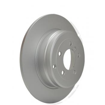 Hella Pagid 355122992 - Disc Brake Rotor Hella Pagid 355122992 Disc Brake Rotor product image 4 of 5