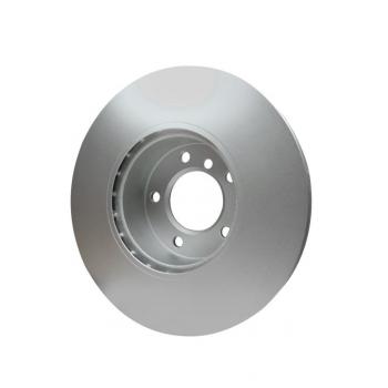 Hella Pagid 355123002 - Disc Brake Rotor Hella Pagid 355123002 Disc Brake Rotor product image 1 of 4