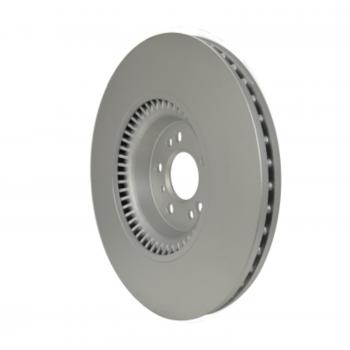 Hella Pagid 355123022 Disc Brake Rotor product image 1 of 6