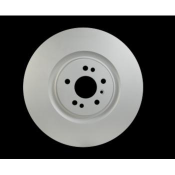 Hella Pagid 355123022 Disc Brake Rotor product image 2 of 6