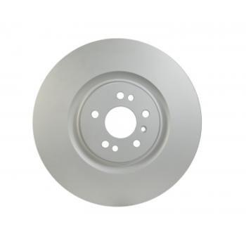 Hella Pagid 355123022 Disc Brake Rotor product image 3 of 6