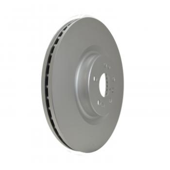 Hella Pagid 355123022 Disc Brake Rotor product image 4 of 6