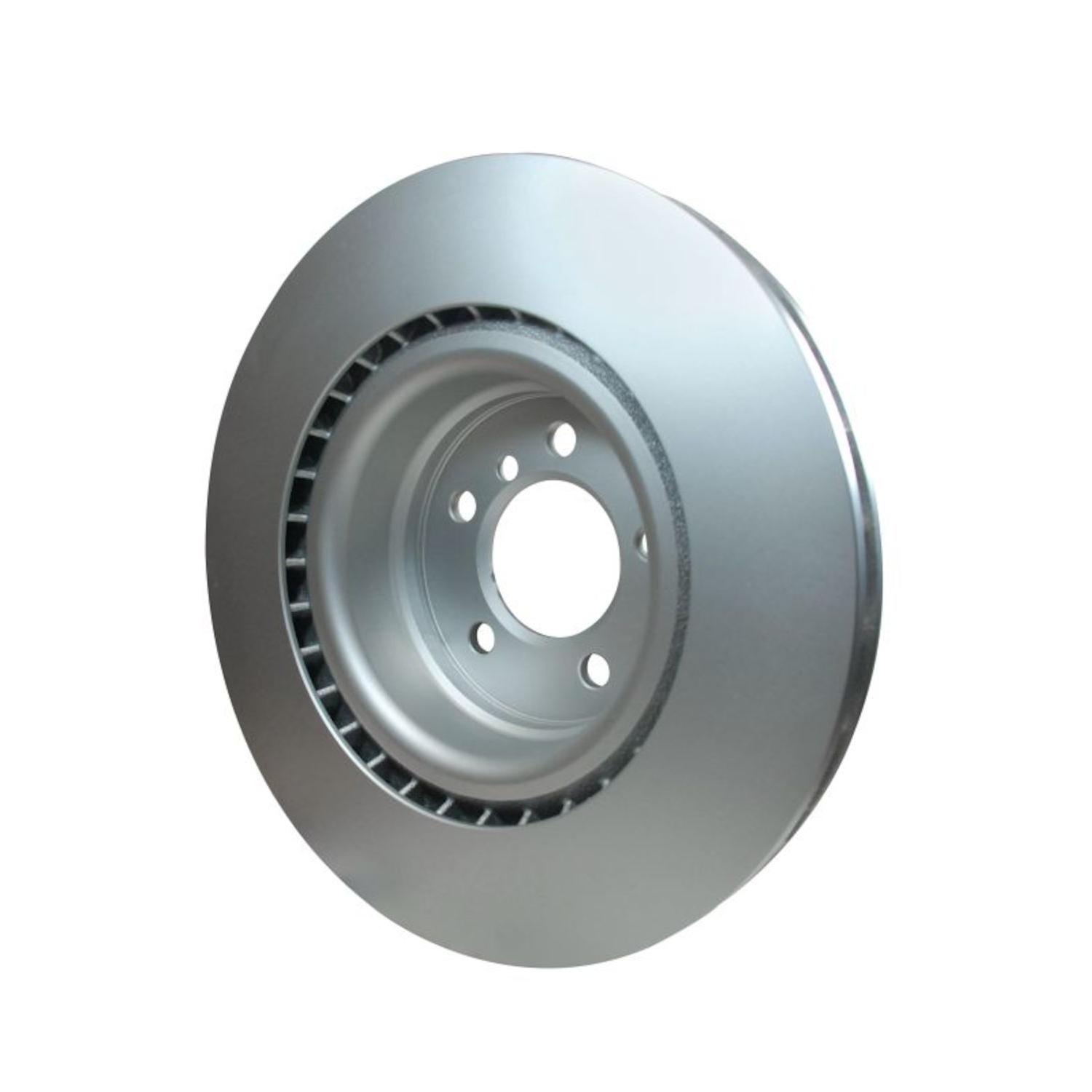 Hella Pagid 355123032 Disc Brake Rotor product image 1 of 4