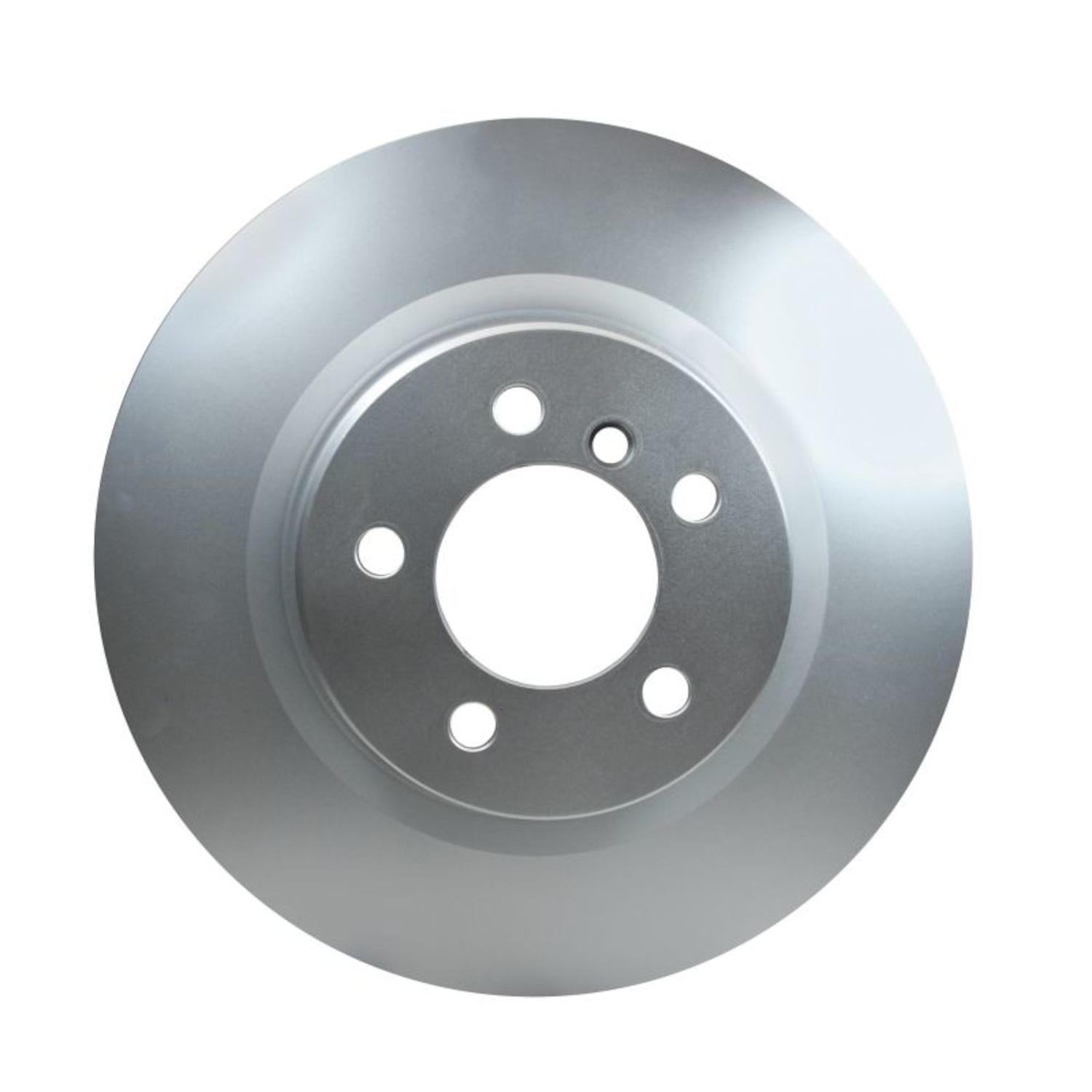 Hella Pagid 355123032 Disc Brake Rotor product image 2 of 4