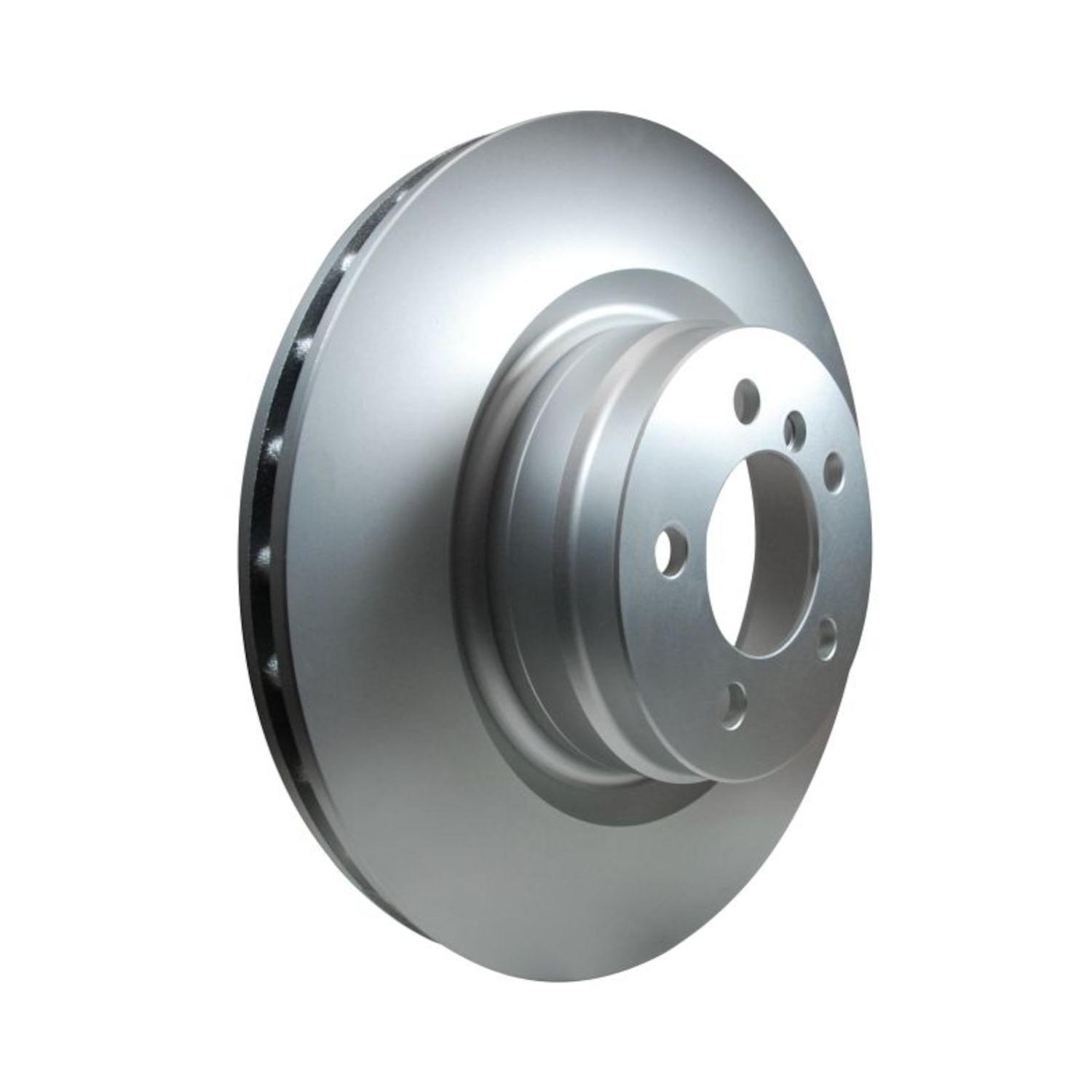 Hella Pagid 355123032 Disc Brake Rotor product image 3 of 4