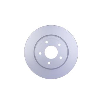 Hella Pagid 355123061 Disc Brake Rotor product image 2 of 3