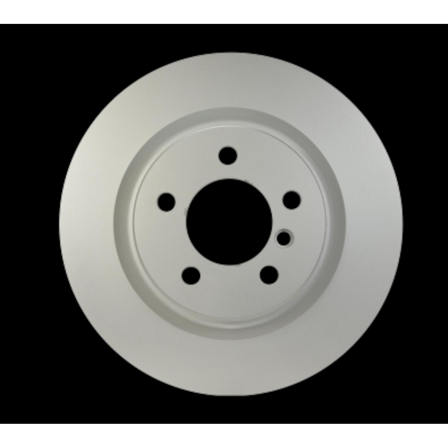 Hella Pagid 355123062 Disc Brake Rotor product image 2 of 6