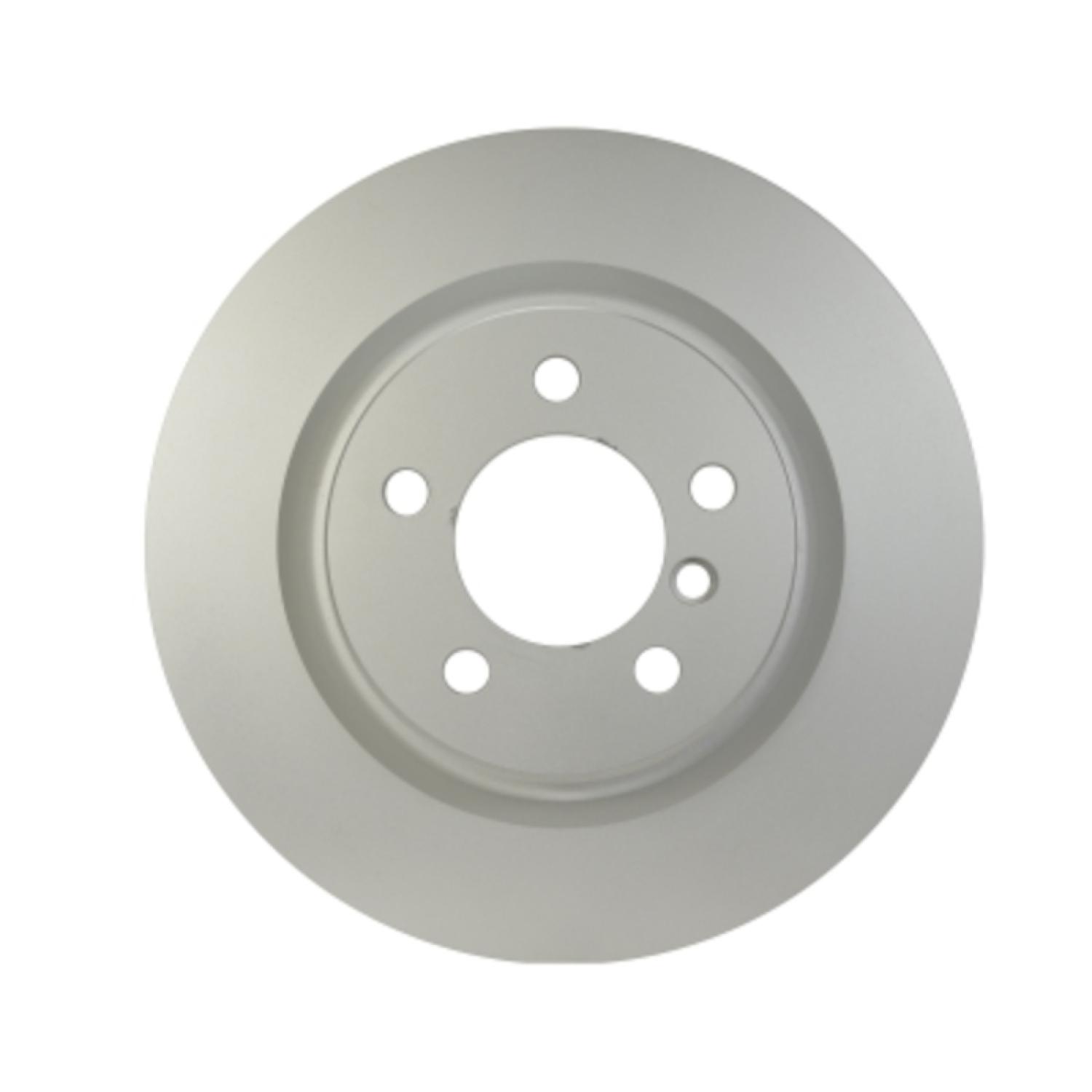 Hella Pagid 355123062 Disc Brake Rotor product image 6 of 6