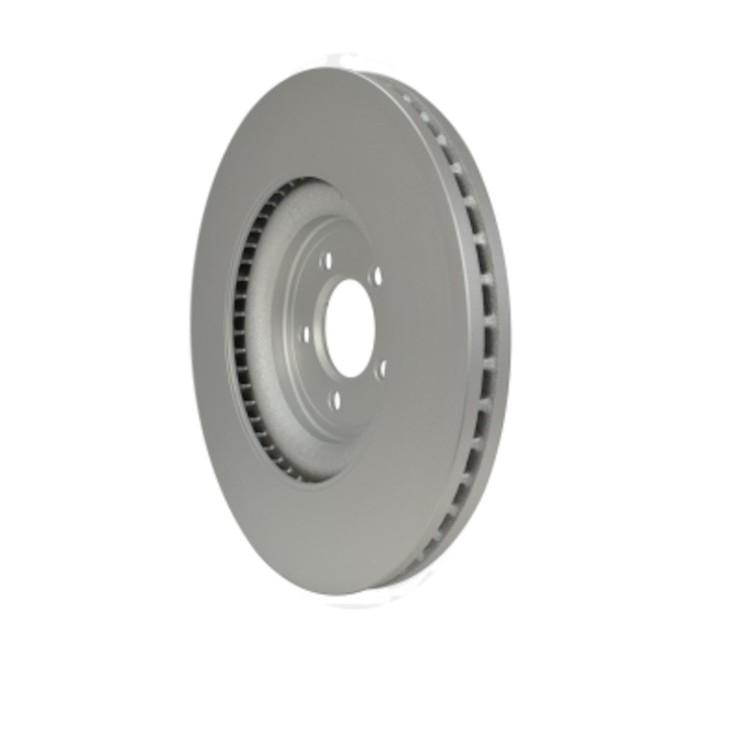 Hella Pagid 355123072 - Disc Brake Rotor Hella Pagid 355123072 Disc Brake Rotor product image 1 of 6