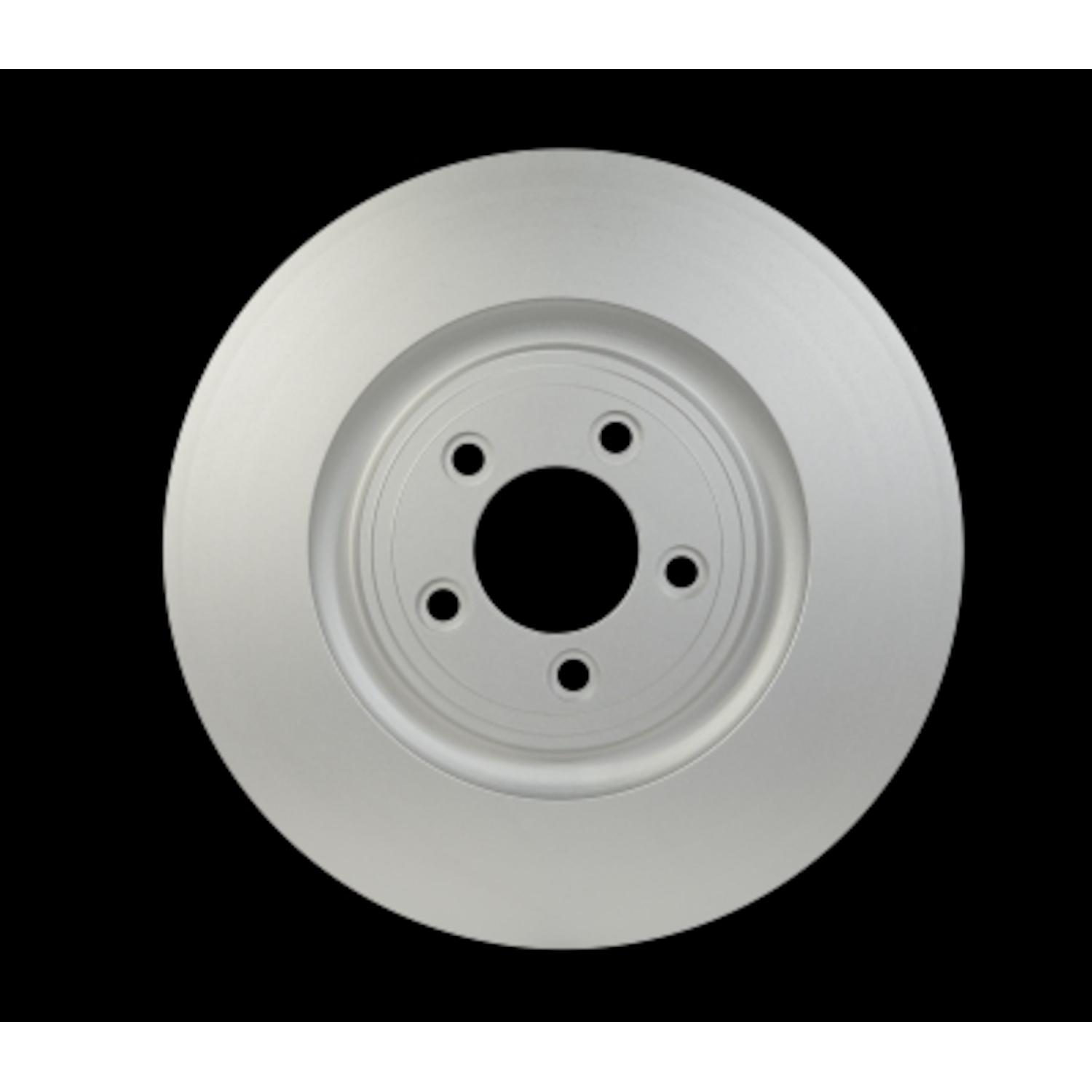 Hella Pagid 355123072 - Disc Brake Rotor Hella Pagid 355123072 Disc Brake Rotor product image 2 of 6