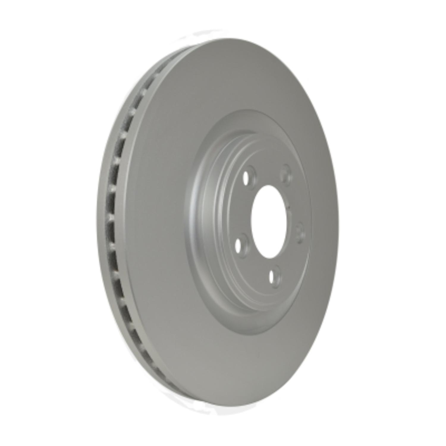 Hella Pagid 355123072 - Disc Brake Rotor Hella Pagid 355123072 Disc Brake Rotor product image 4 of 6