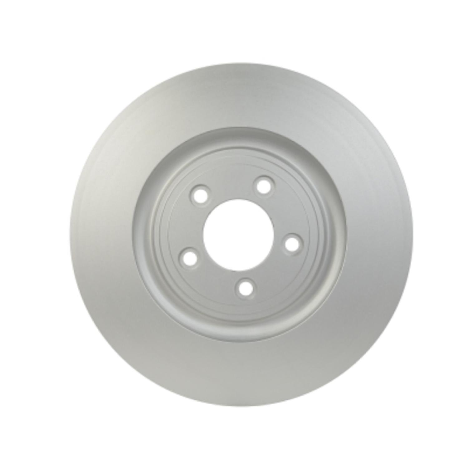 Hella Pagid 355123072 - Disc Brake Rotor Hella Pagid 355123072 Disc Brake Rotor product image 6 of 6
