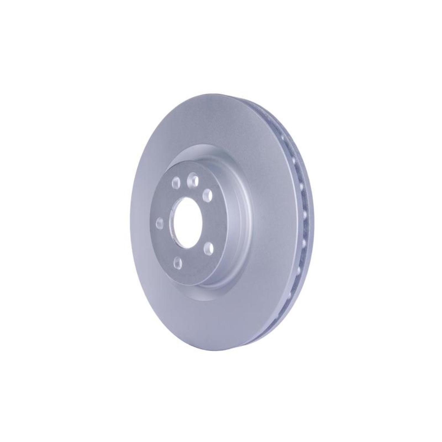 Hella Pagid 355123111 - Disc Brake Rotor Hella Pagid 355123111 Disc Brake Rotor product image 1 of 4