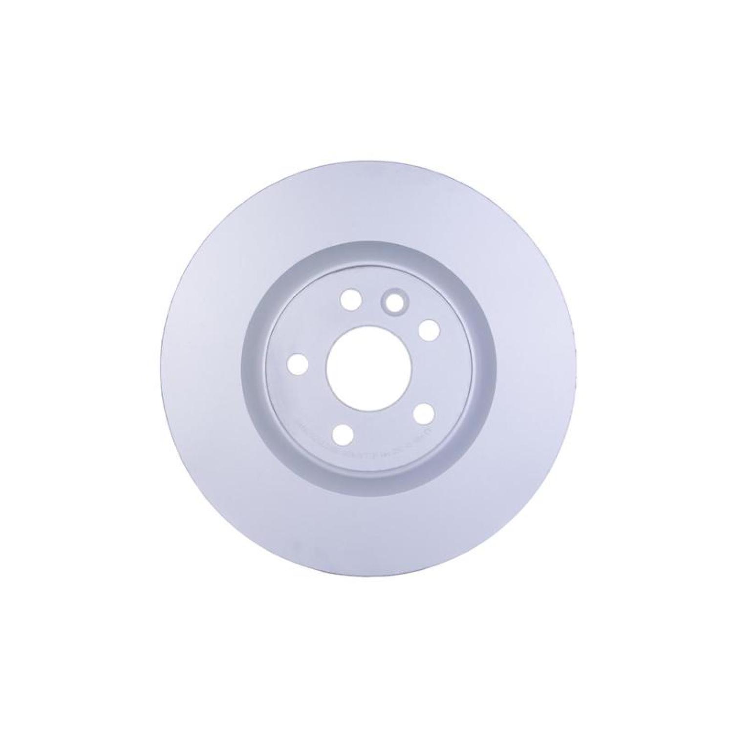 Hella Pagid 355123111 - Disc Brake Rotor Hella Pagid 355123111 Disc Brake Rotor product image 2 of 4