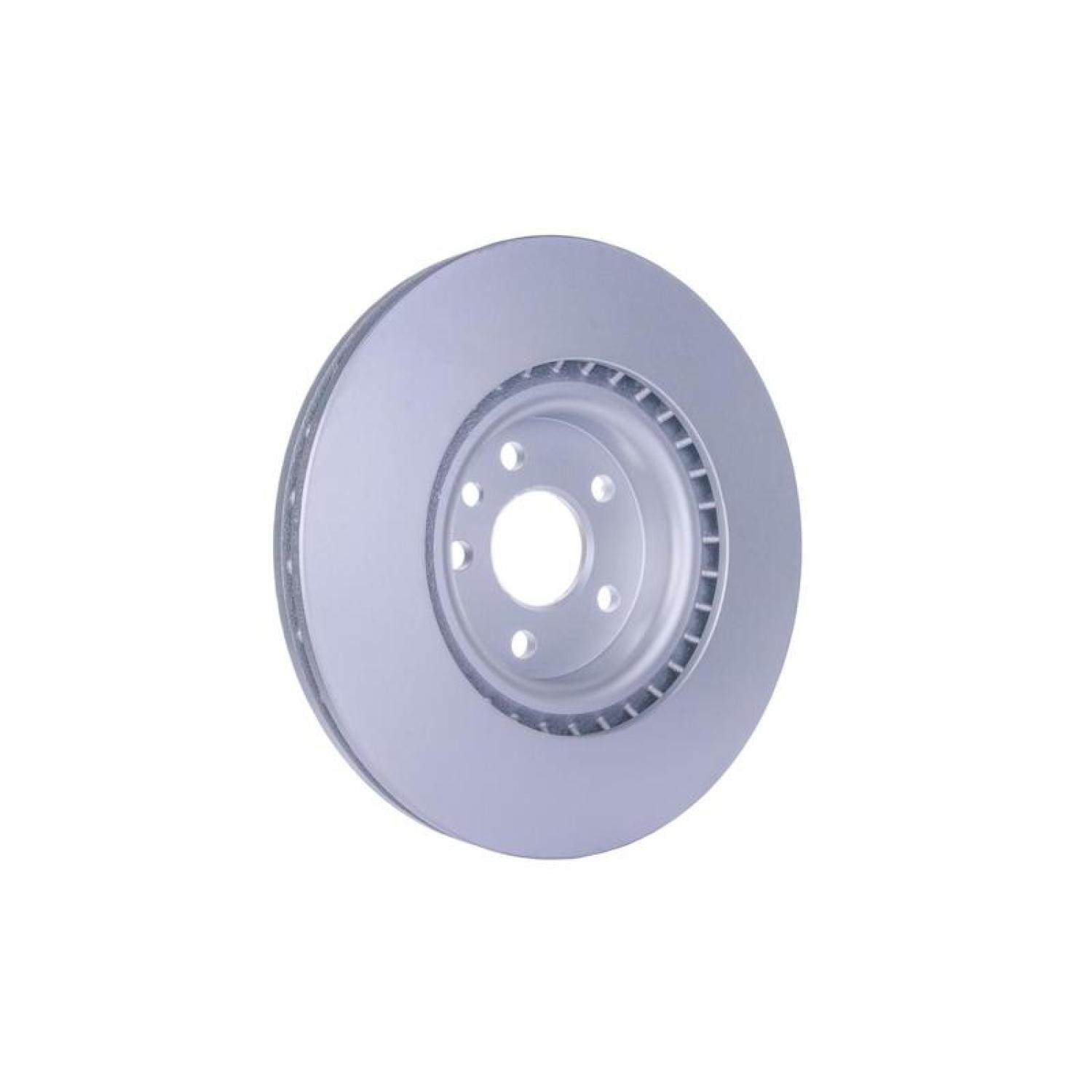Hella Pagid 355123111 - Disc Brake Rotor Hella Pagid 355123111 Disc Brake Rotor product image 3 of 4