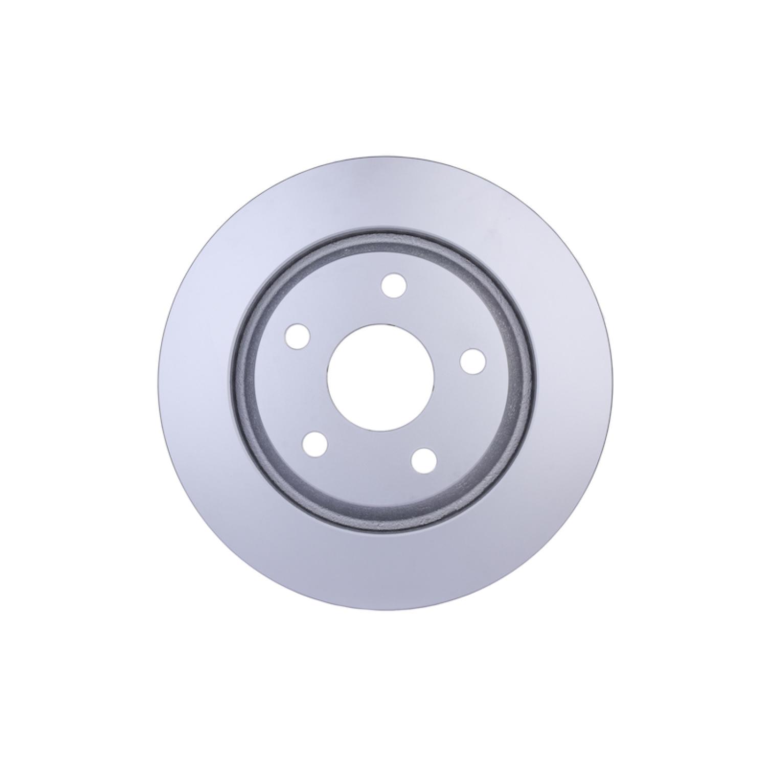 Hella Pagid 355123141 - Disc Brake Rotor Hella Pagid 355123141 Disc Brake Rotor product image 1 of 4