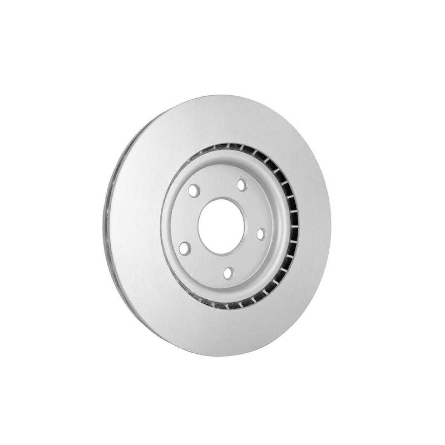 Hella Pagid 355123151 - Disc Brake Rotor Hella Pagid 355123151 Disc Brake Rotor product image 1 of 3