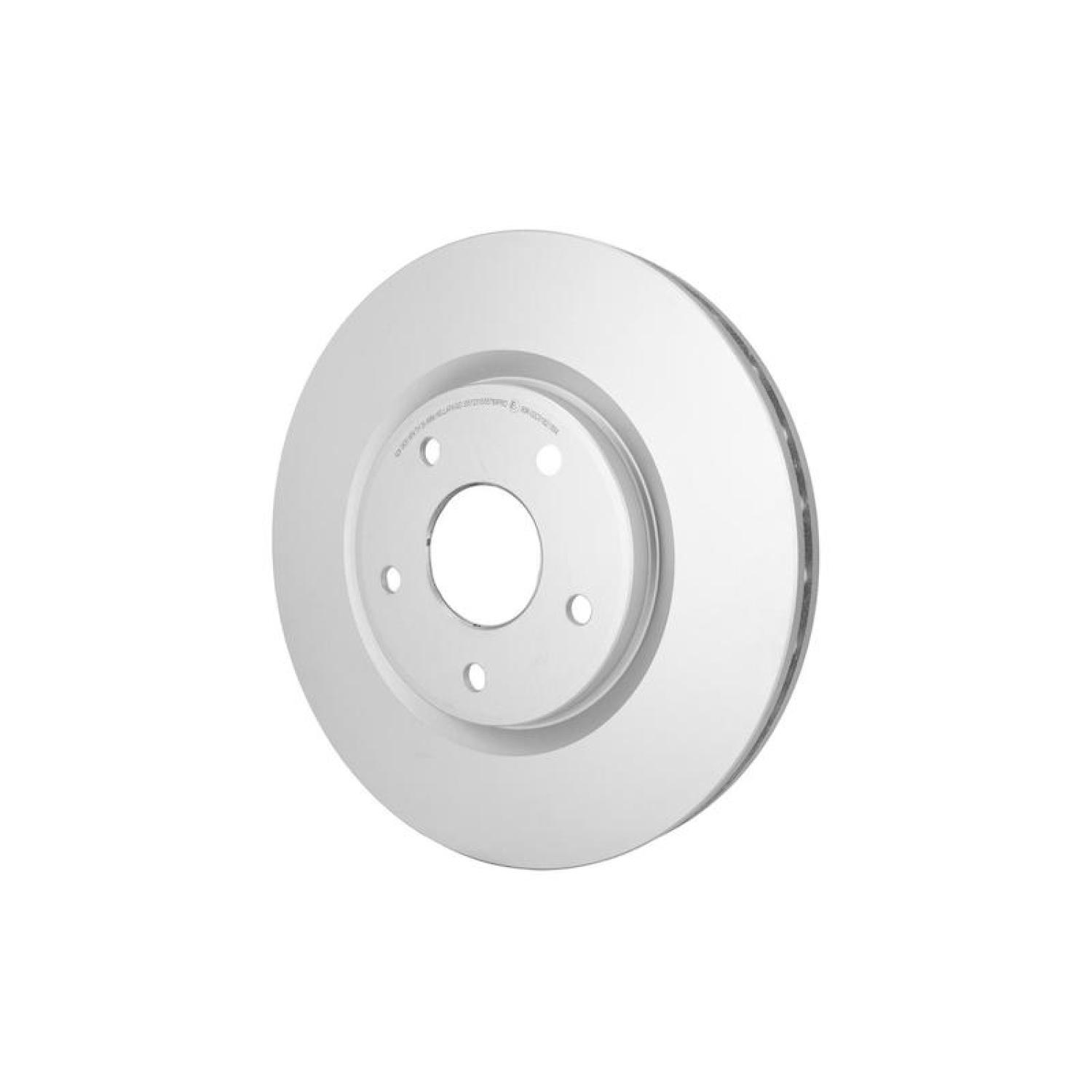 Hella Pagid 355123151 - Disc Brake Rotor Hella Pagid 355123151 Disc Brake Rotor product image 3 of 3