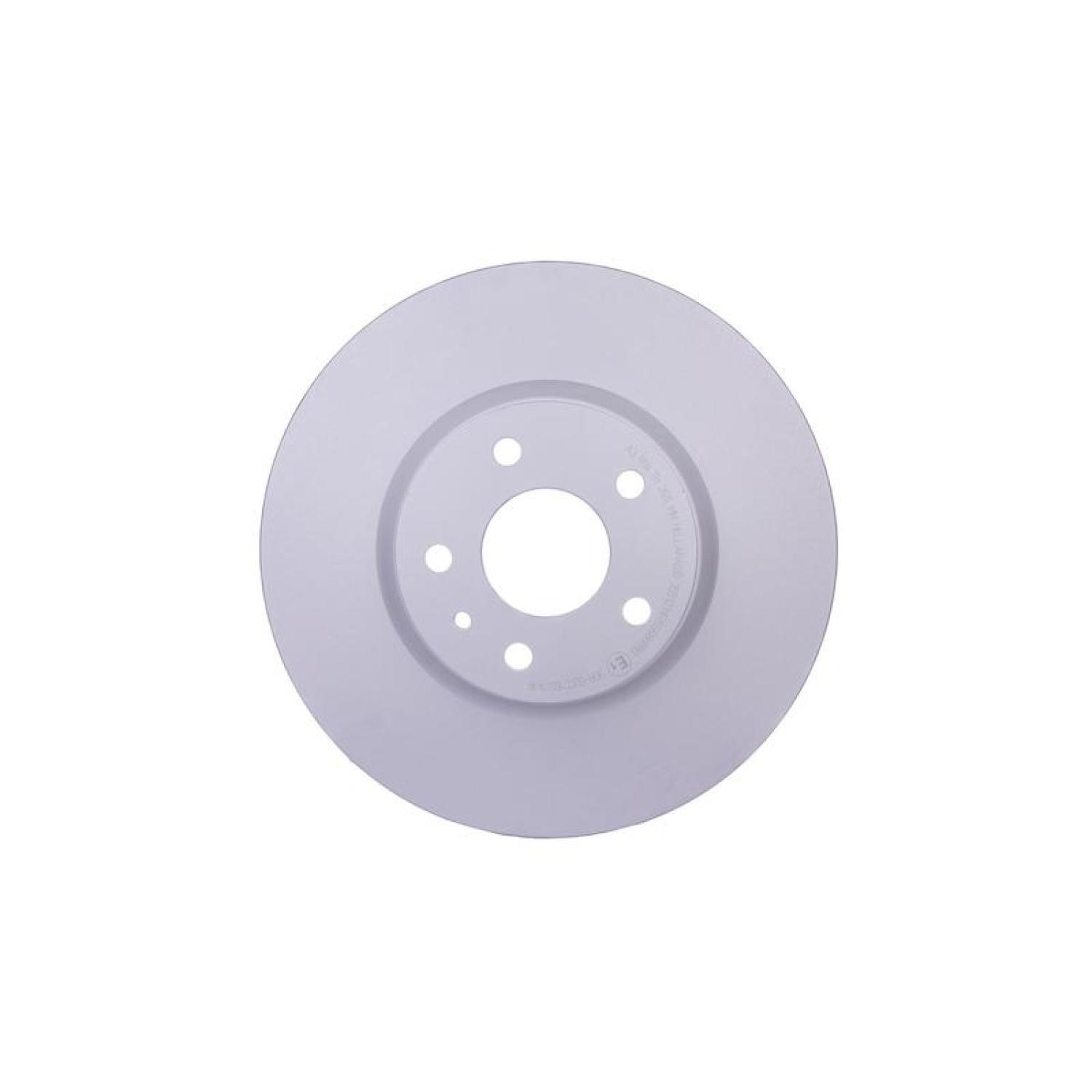 Hella Pagid 355123161 - Disc Brake Rotor Hella Pagid 355123161 Disc Brake Rotor product image 2 of 3