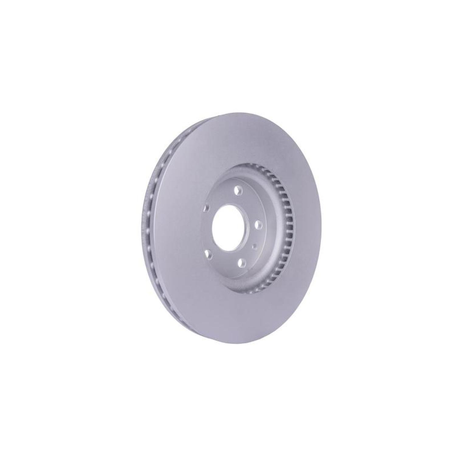 Hella Pagid 355123161 - Disc Brake Rotor Hella Pagid 355123161 Disc Brake Rotor product image 3 of 3